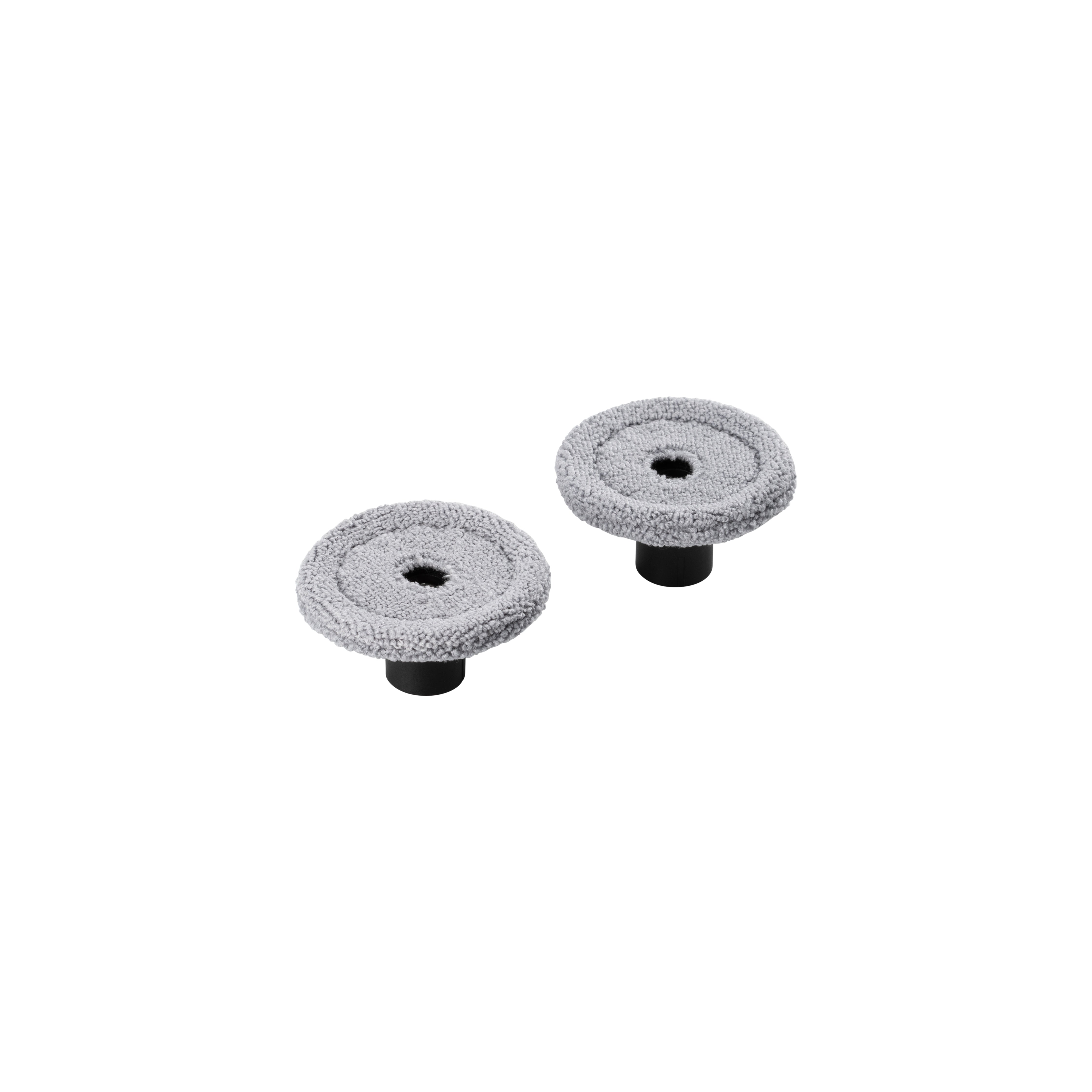 Roborock sivumoppi x2 Saros 10
