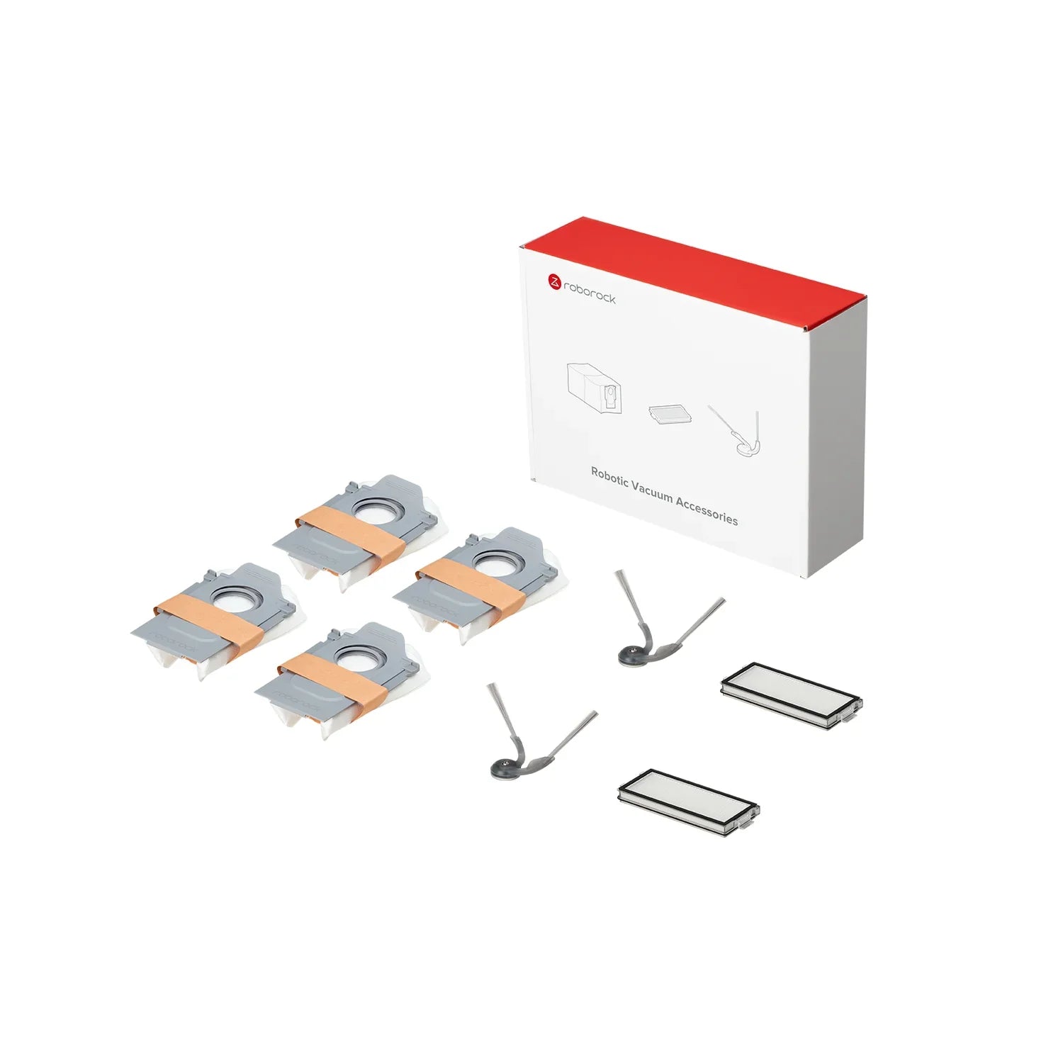 Roborock lisävarustesarja Saros Z70